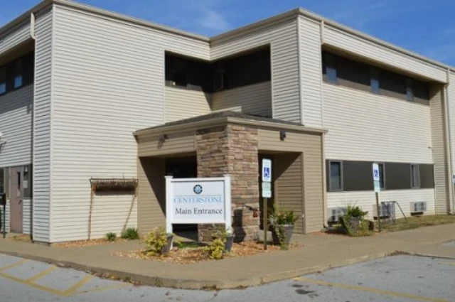 Centerstone 1307 West Main Street
