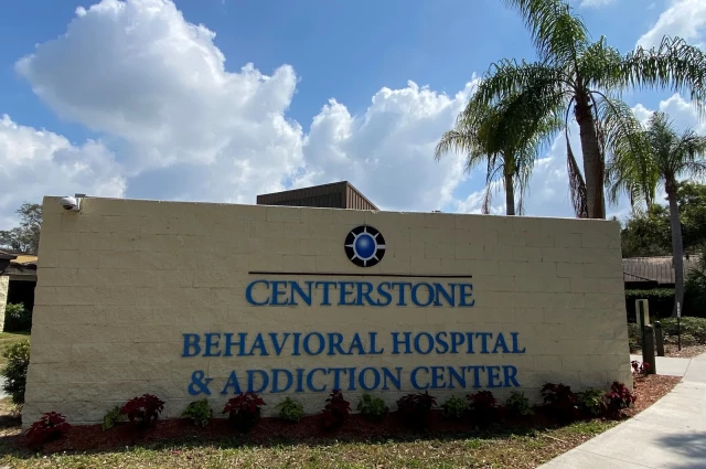 Centerstone Behavioral Hospital and Addiction Center