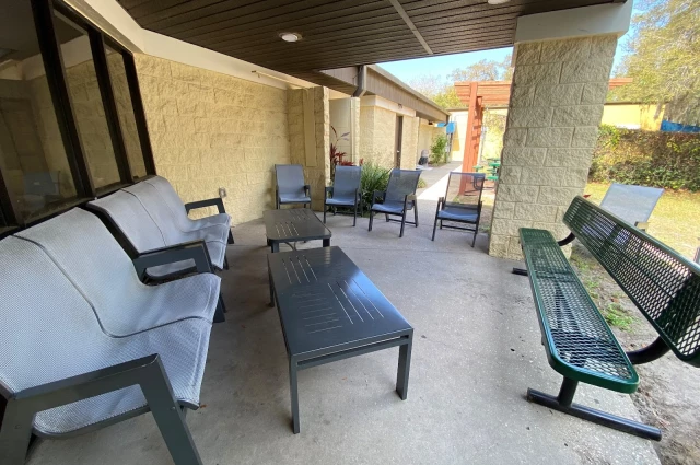 Centerstone Behavioral Hospital and Addiction Center