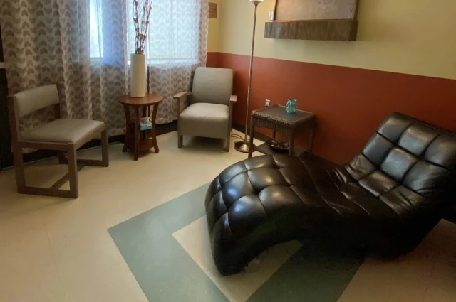 Centerstone Behavioral Hospital and Addiction Center