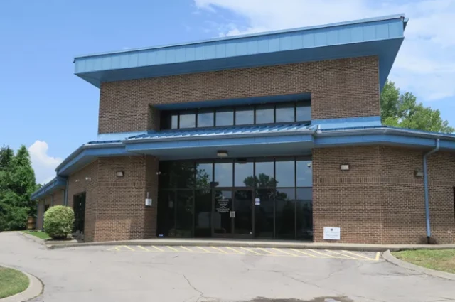 Centerstone 230 Venture Circle