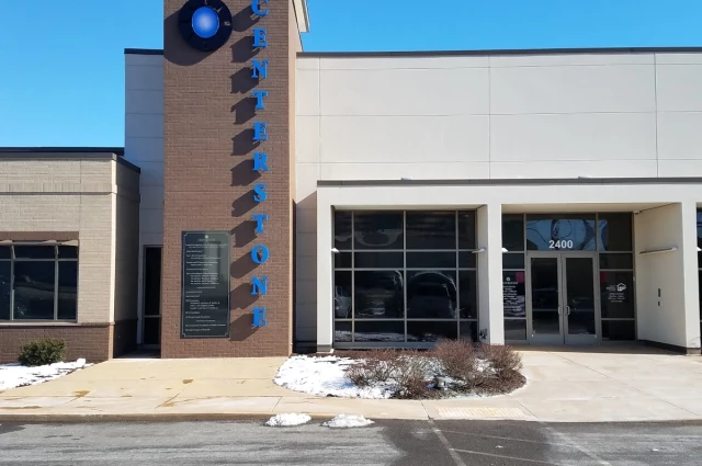 Centerstone 2400 White Avenue