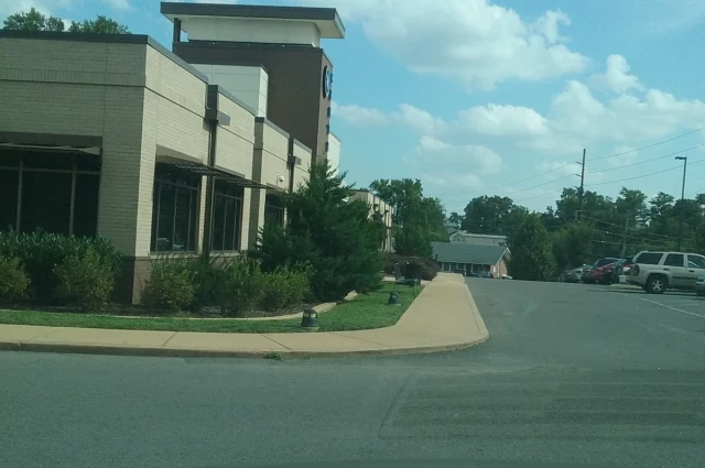 Centerstone 2400 White Avenue