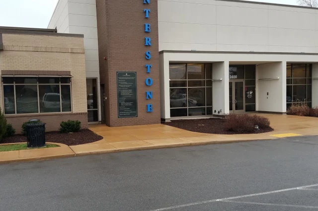 Centerstone 2400 White Avenue