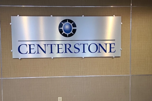 Centerstone Centerstone