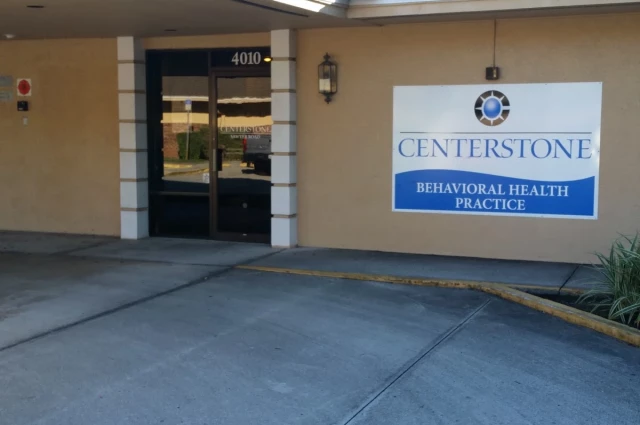 Centerstone