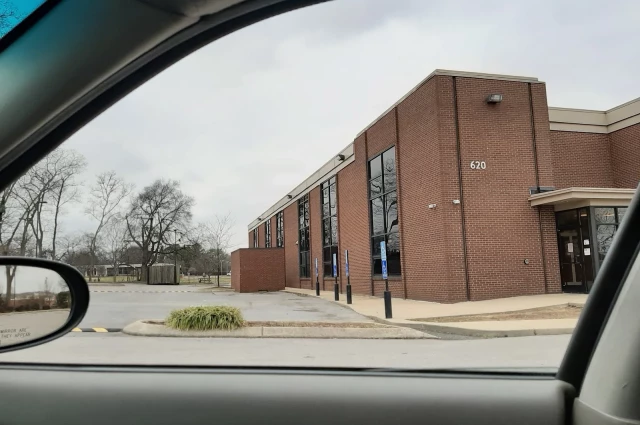 Centerstone Centerstone