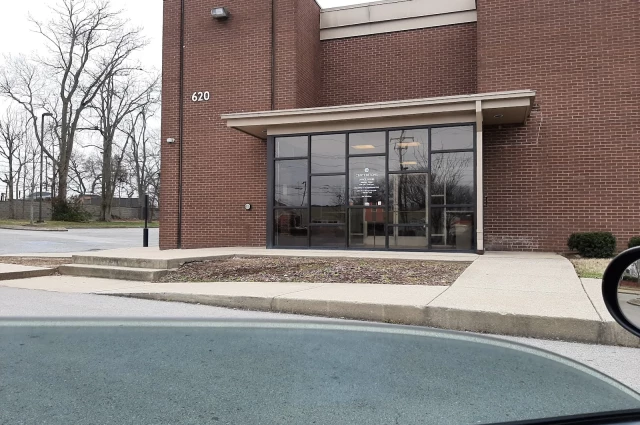 Centerstone Centerstone