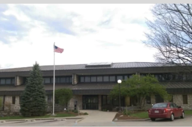 Centerstone 645 South Rogers Street