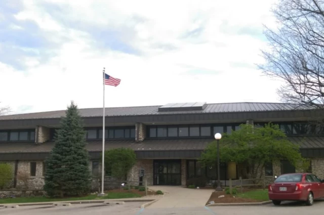 Centerstone 645 South Rogers Street