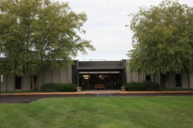 Centerstone 720 North Marr Road