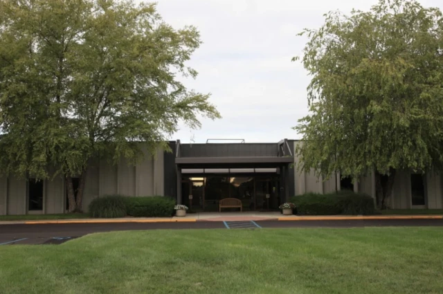 Centerstone 720 North Marr Road
