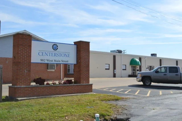 Centerstone