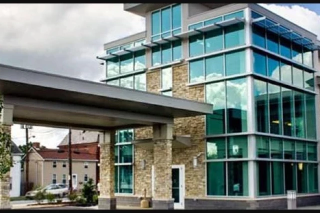 Centerville Clinics - Washington Partial Hospitalization Program