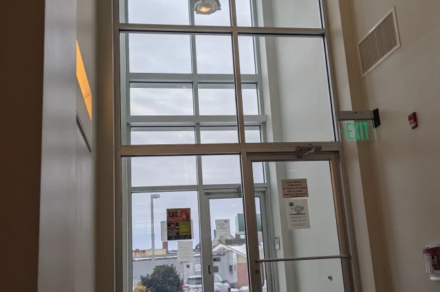 Centerville Clinics - Washington Partial Hospitalization Program