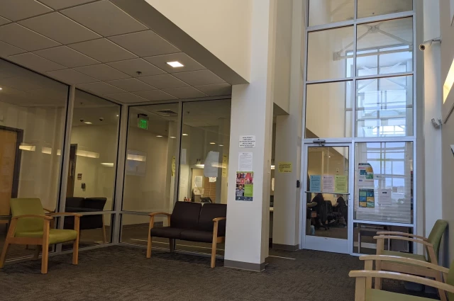 Centerville Clinics - Washington Partial Hospitalization Program