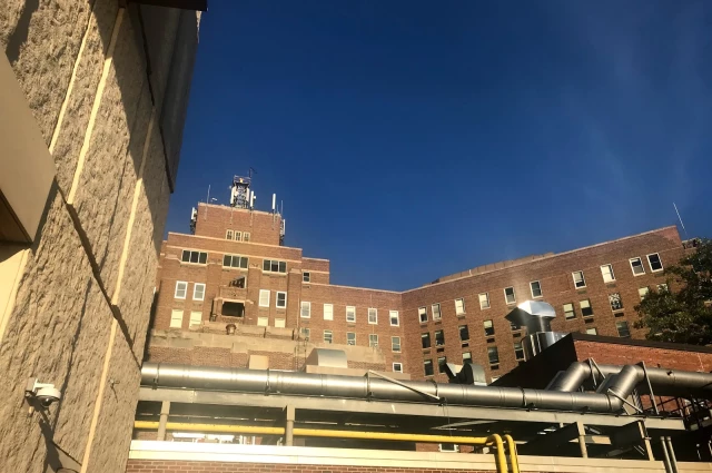 Saint Cloud Hospital - CentraCare Health