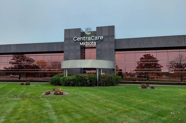 CentraCare - Saint Cloud Hospital - Adult Addiction Services