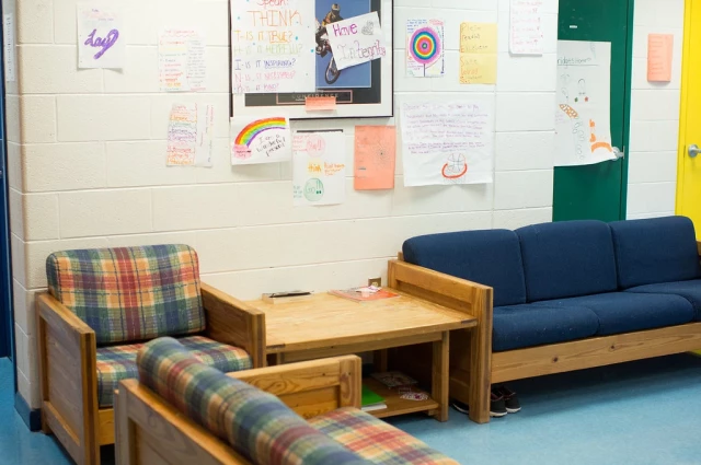 Centra Health - Bridges Treatment Center