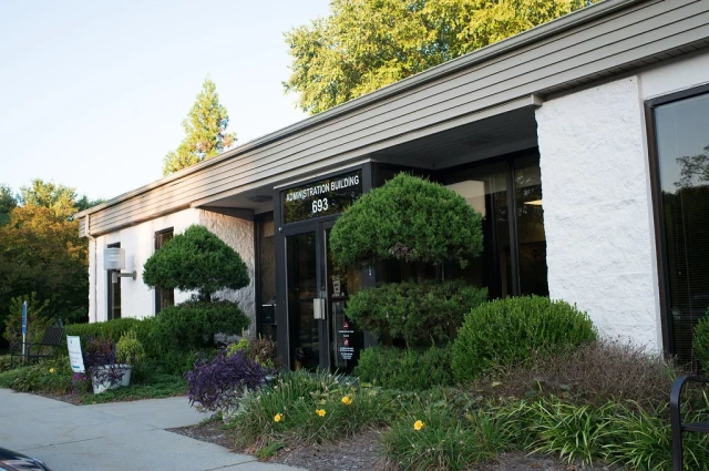 Centra Health - Bridges Treatment Center