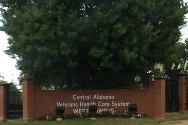 Central Alabama VA Healthcare System - West Campus