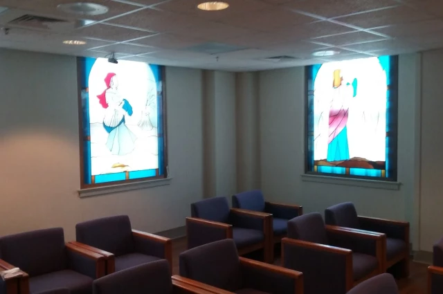 Central Alabama VA Healthcare System - West Campus