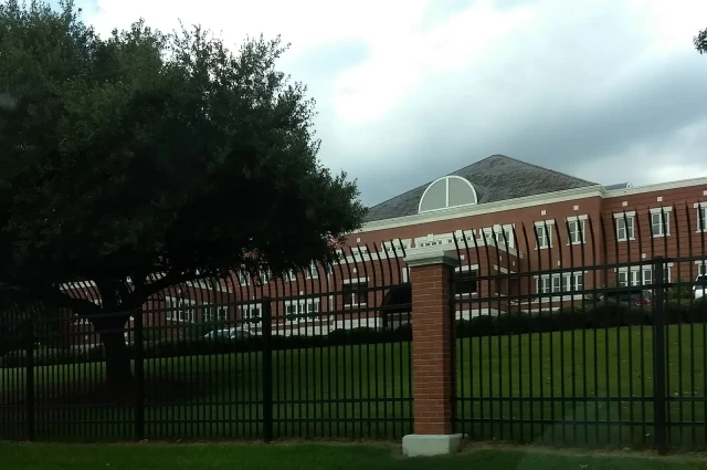 Central Alabama VA Healthcare System - West Campus