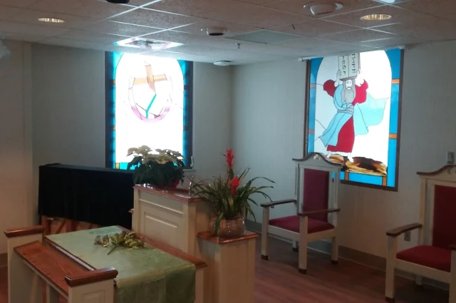 Central Alabama VA Healthcare System - West Campus
