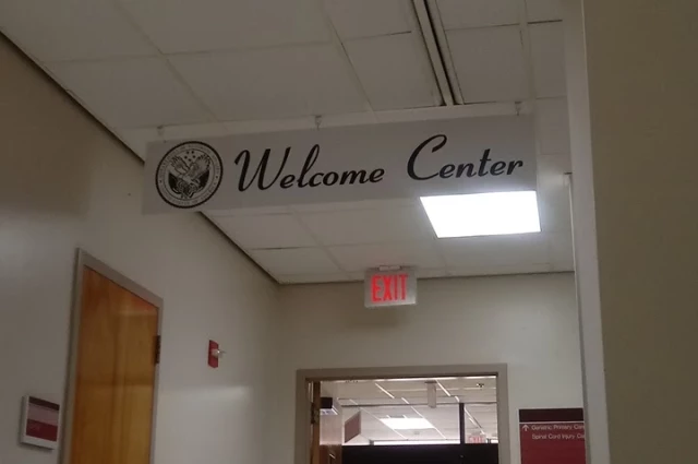 Central Alabama VA Healthcare System - East Campus
