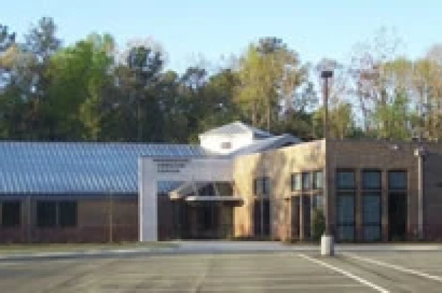 Central Alabama Wellness
