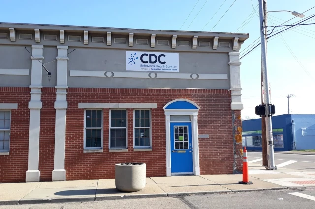 CDC Behavioral Health Services