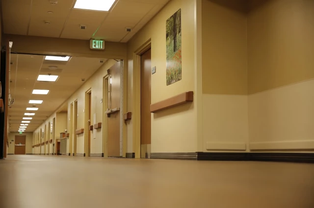 Leesburg Regional Medical Center - Behavioral Health Center