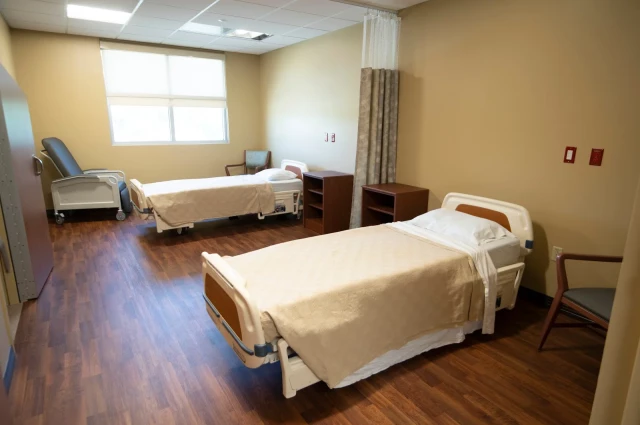 Leesburg Regional Medical Center - Behavioral Health Center