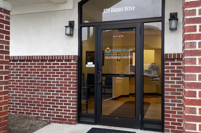 Central Kentucky Addiction Treatment