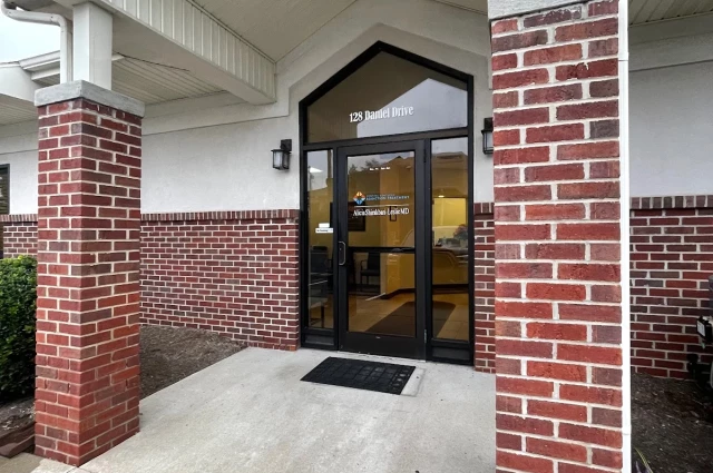 Central Kentucky Addiction Treatment
