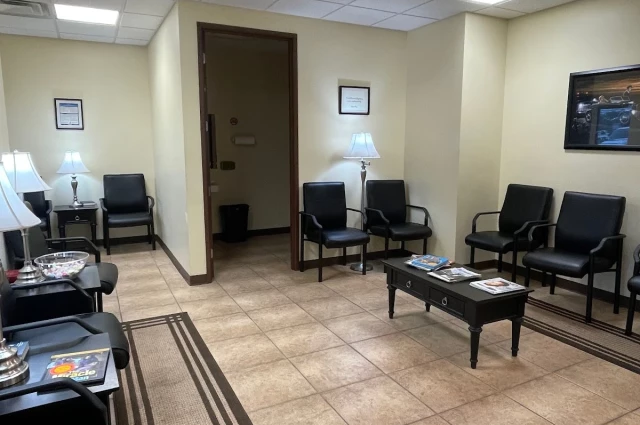 Central Kentucky Addiction Treatment