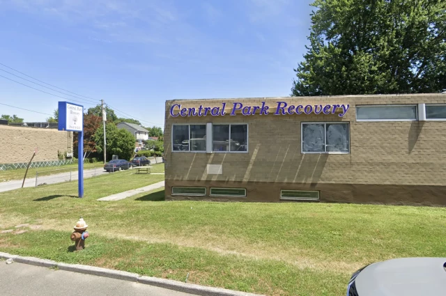 Central Park Recovery - Outpatient Rehabilitation