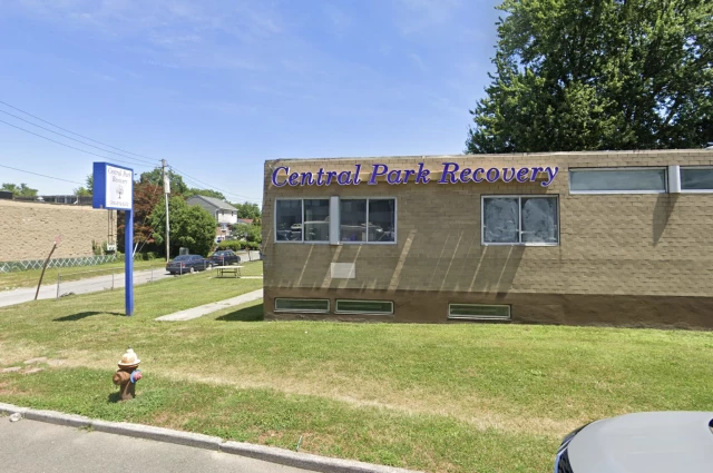 Central Park Recovery - Outpatient Rehabilitation