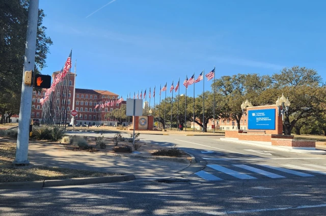 Central Texas VA Healthcare System - Waco VA Medical Center
