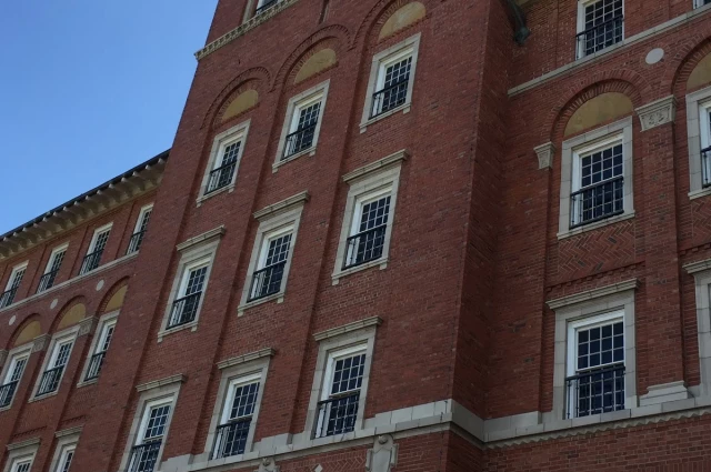 Central Texas VA Healthcare System - Waco VA Medical Center