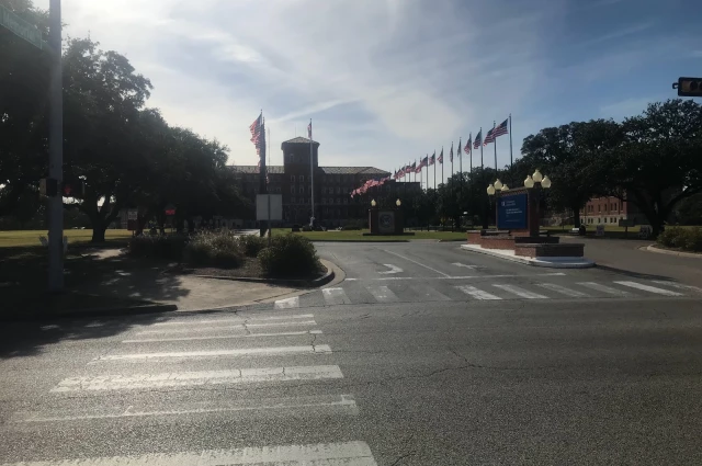 Central Texas VA Healthcare System - Waco VA Medical Center