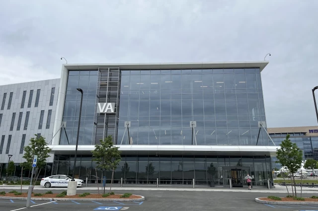 VA Central Western Massachusetts - Worcester CBOC