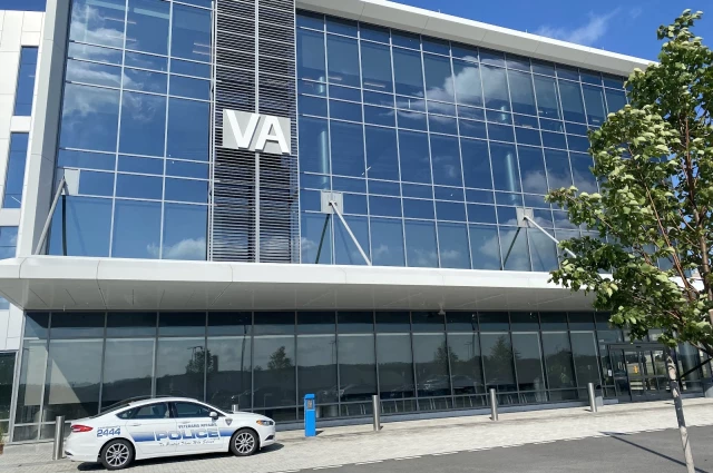 VA Central Western Massachusetts - Worcester CBOC