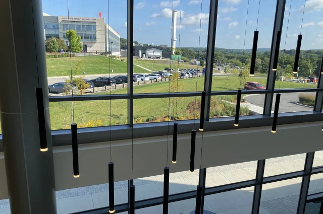 VA Central Western Massachusetts - Worcester CBOC