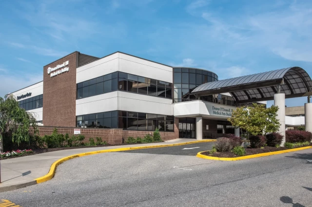 CentraState Medical Center - Behavioral Health Services