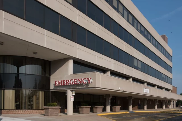 CentraState Medical Center - Behavioral Health Services