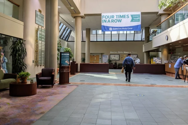 CentraState Medical Center - Behavioral Health Services