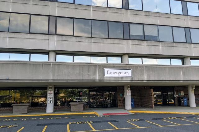 CentraState Medical Center - Behavioral Health Services
