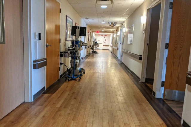 CentraState Medical Center - Behavioral Health Services