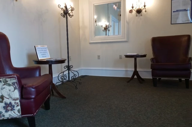 Center for Well Being